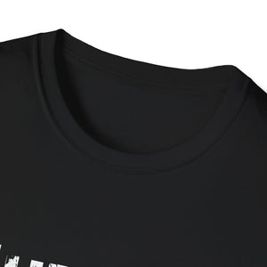 Christmas Begins with Christ T-Shirt — Faith-Based Christmas Tee with Cross Design