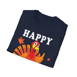 Happy Turkey Day T-Shirt