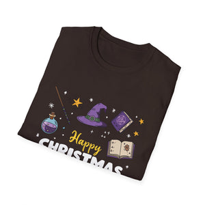 Christmas Magic T-Shirt — 