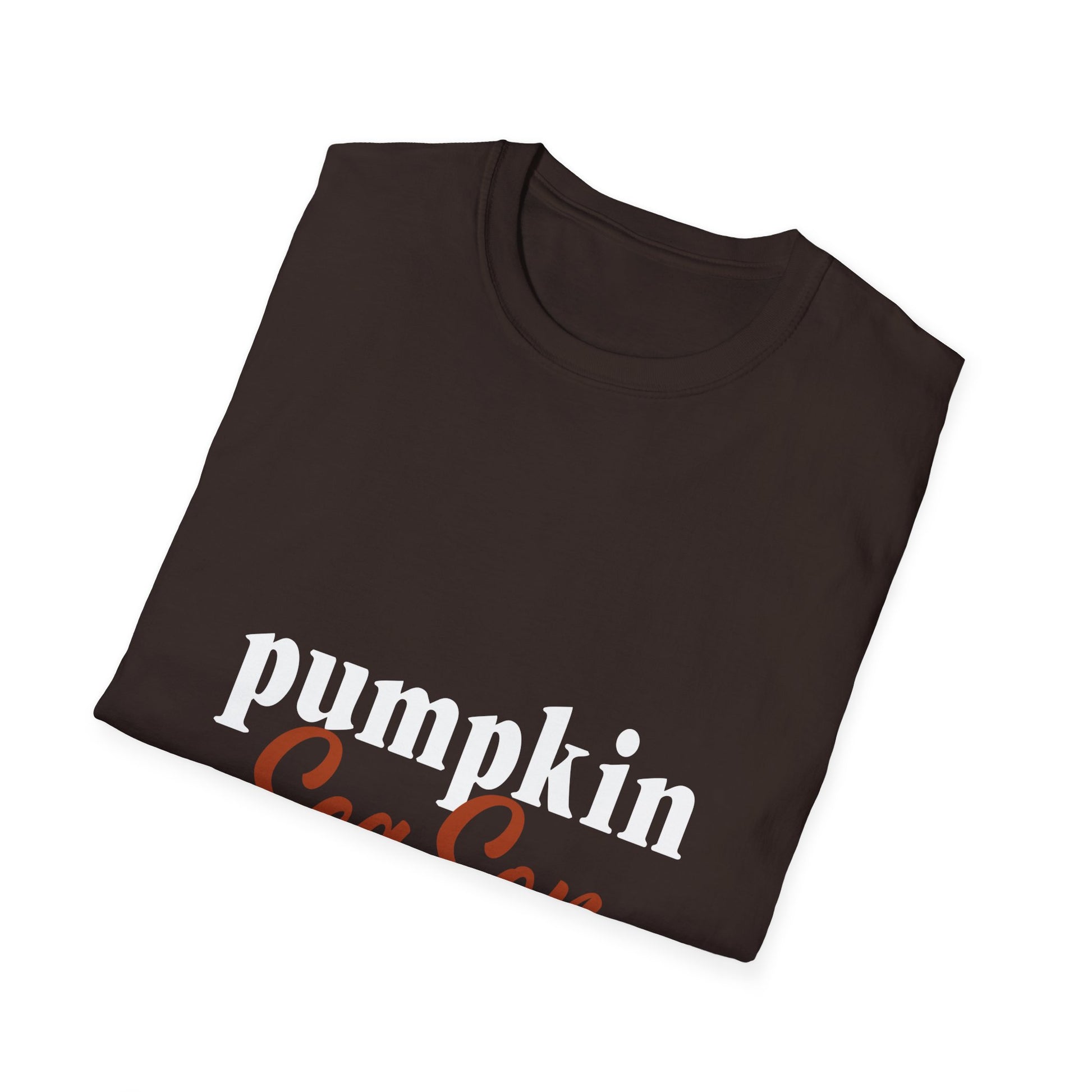 Pumpkin Season  Unisex T-Shirt