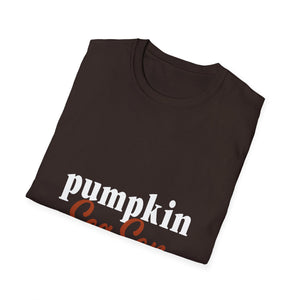 Pumpkin Season  Unisex T-Shirt
