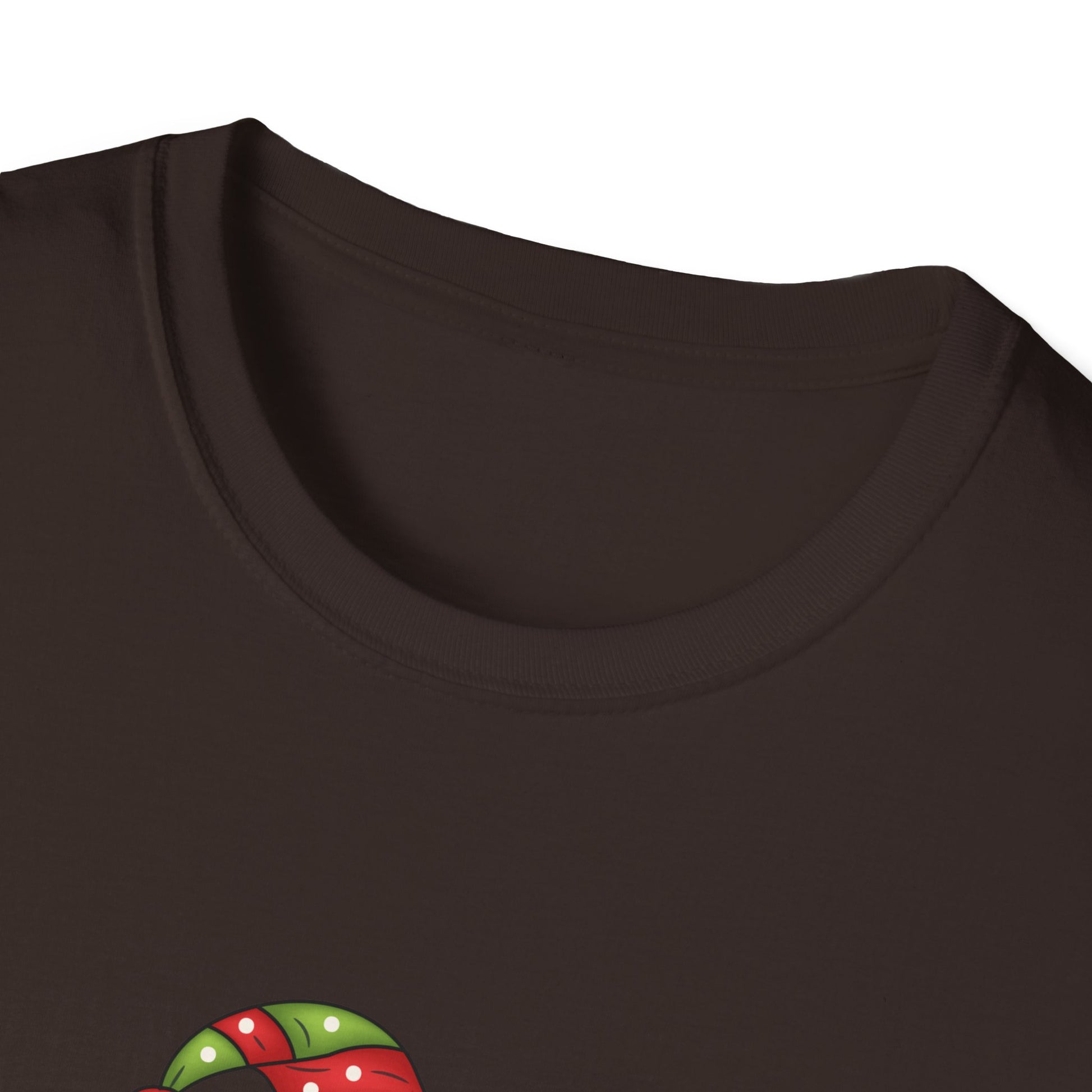 Christmas Is Gnoming Funny Santa Christmas Gnome Christmas Unisex T-Shirt