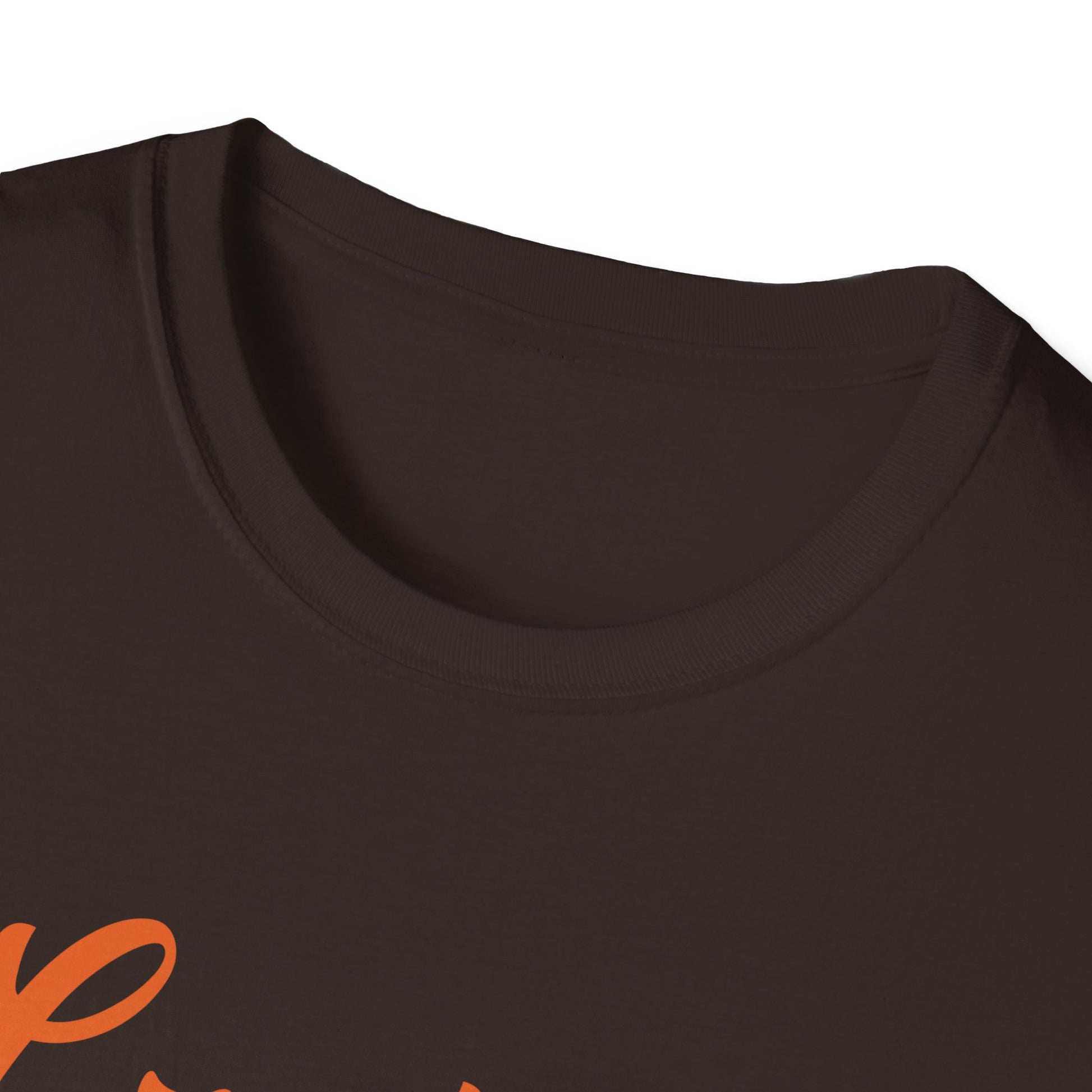 Grateful Thankful Blessed T-Shirt