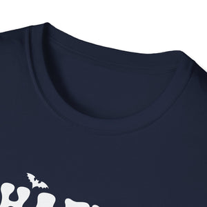 Halloween Gnome T-Shirt — Cute Pumpkin Gnomes 