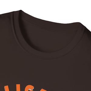 Alligator Alcatraz Graphic T-Shirt