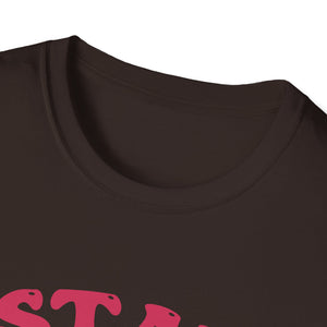 Christmas In July Stay Frosty Summer Hawaiian Christmas Unisex T-Shirt