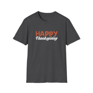 Thanksgiving T-Shirt - 