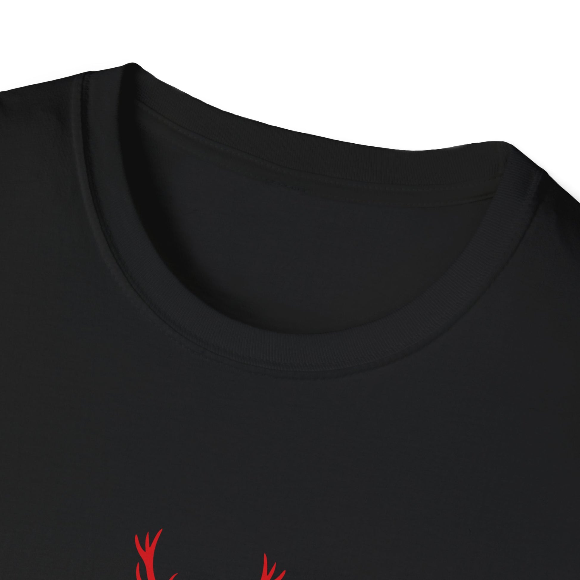 Christmas Pajama Shirt T-Shirt — "This Is My Christmas Pajama Shirt" Holiday Tee