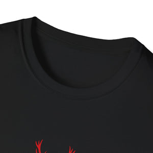 Christmas Pajama Shirt T-Shirt — 