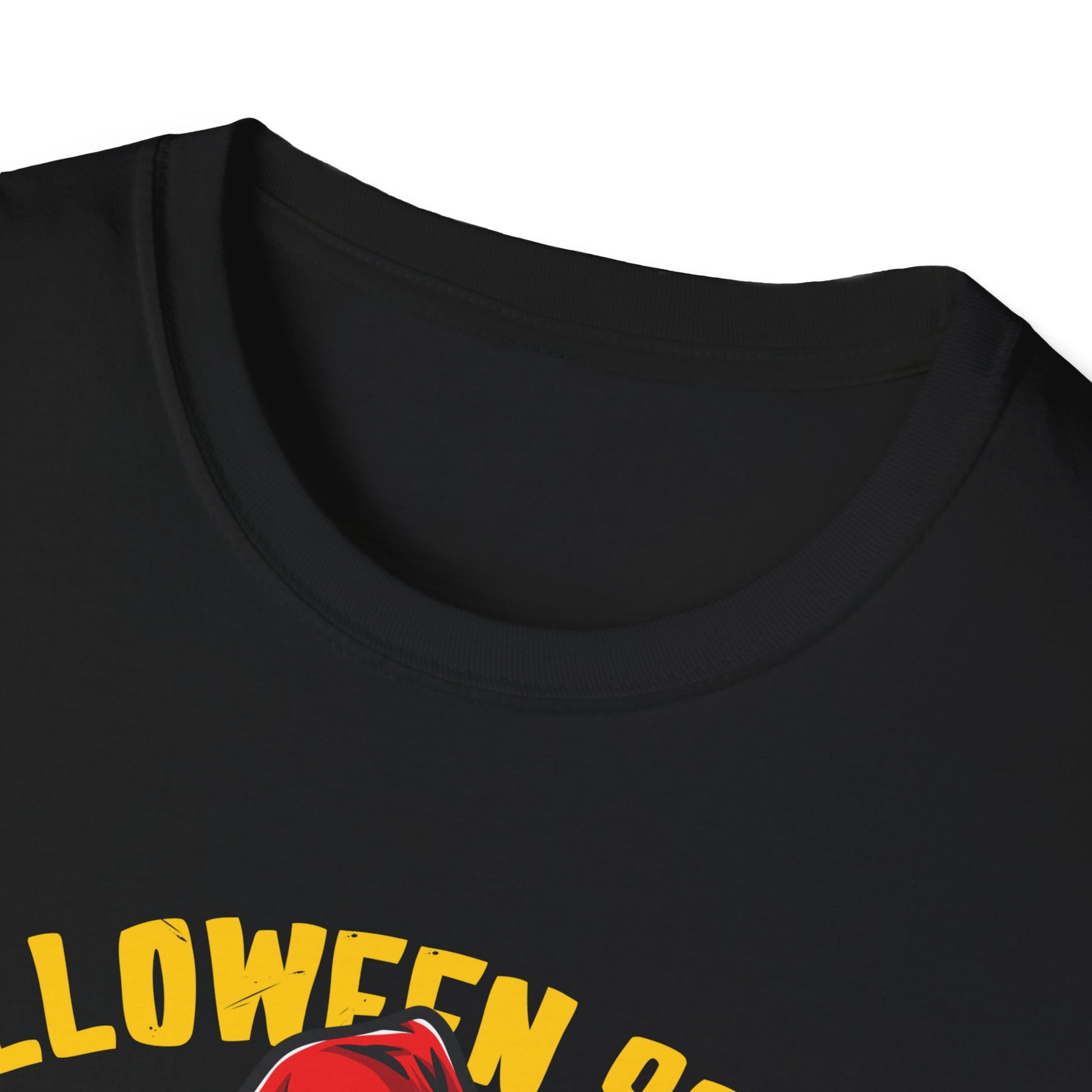 This Is My Halloween Costume Funny Jack O'Lantern Pumpkin T-Shirt