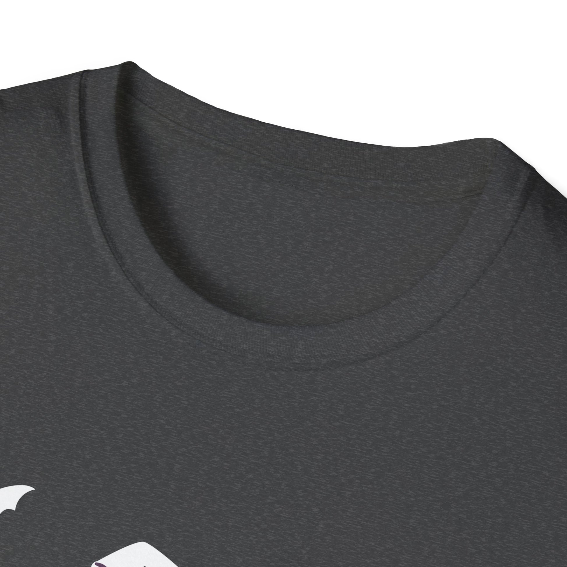Halloween Pumpkin Jack-O'-Lantern T-Shirt — Happy Halloween Graphic Tee