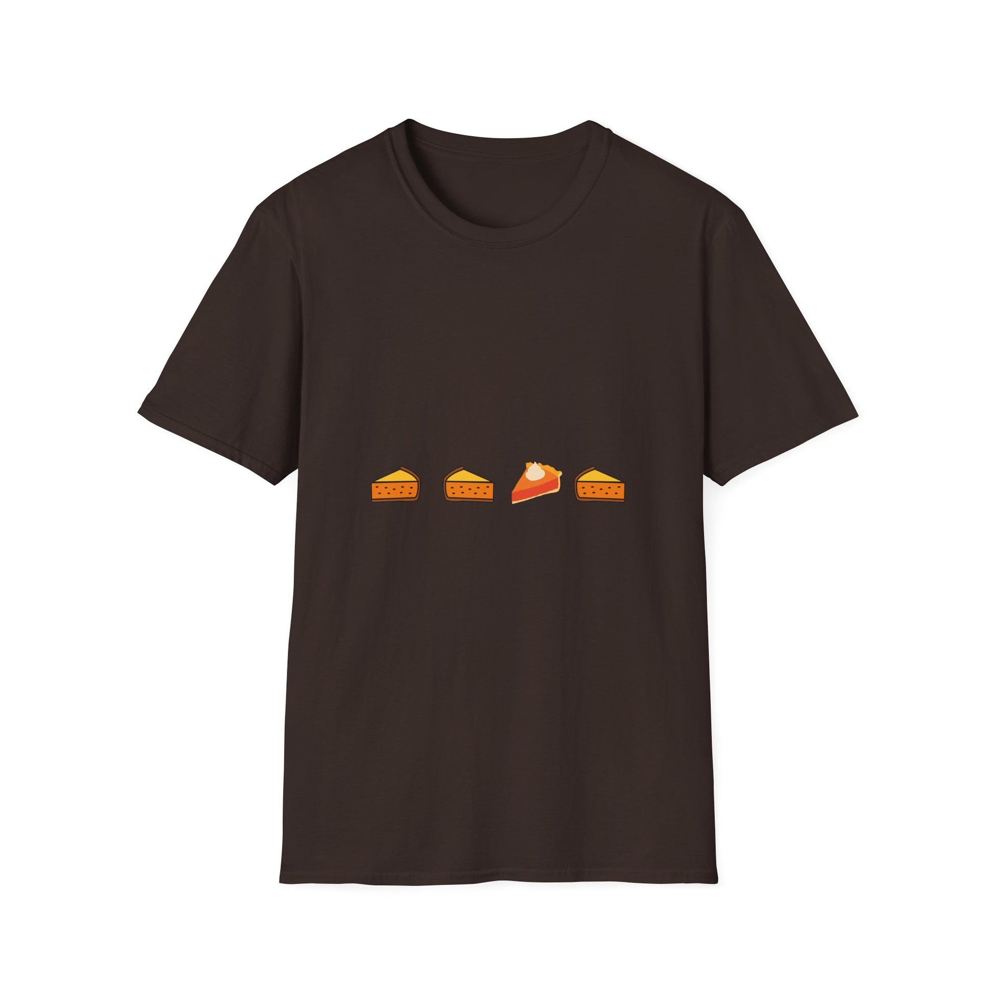 Thanksgiving Feast Unisex T-Shirt