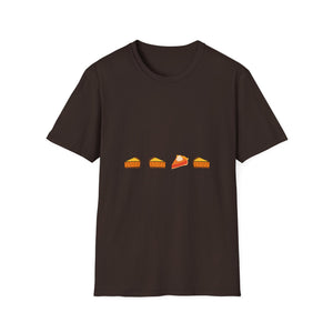 Thanksgiving Feast Unisex T-Shirt