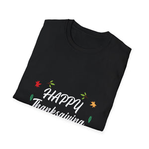 Thanksgiving T-Shirt — 