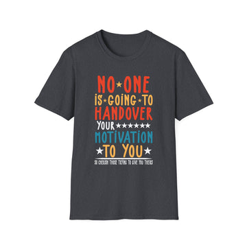 Dark Heather Grey