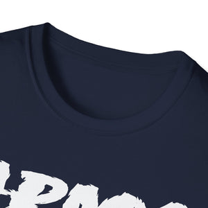 Army Veteran T-Shirt with Dog Tags – Patriotic Military Pride Tee