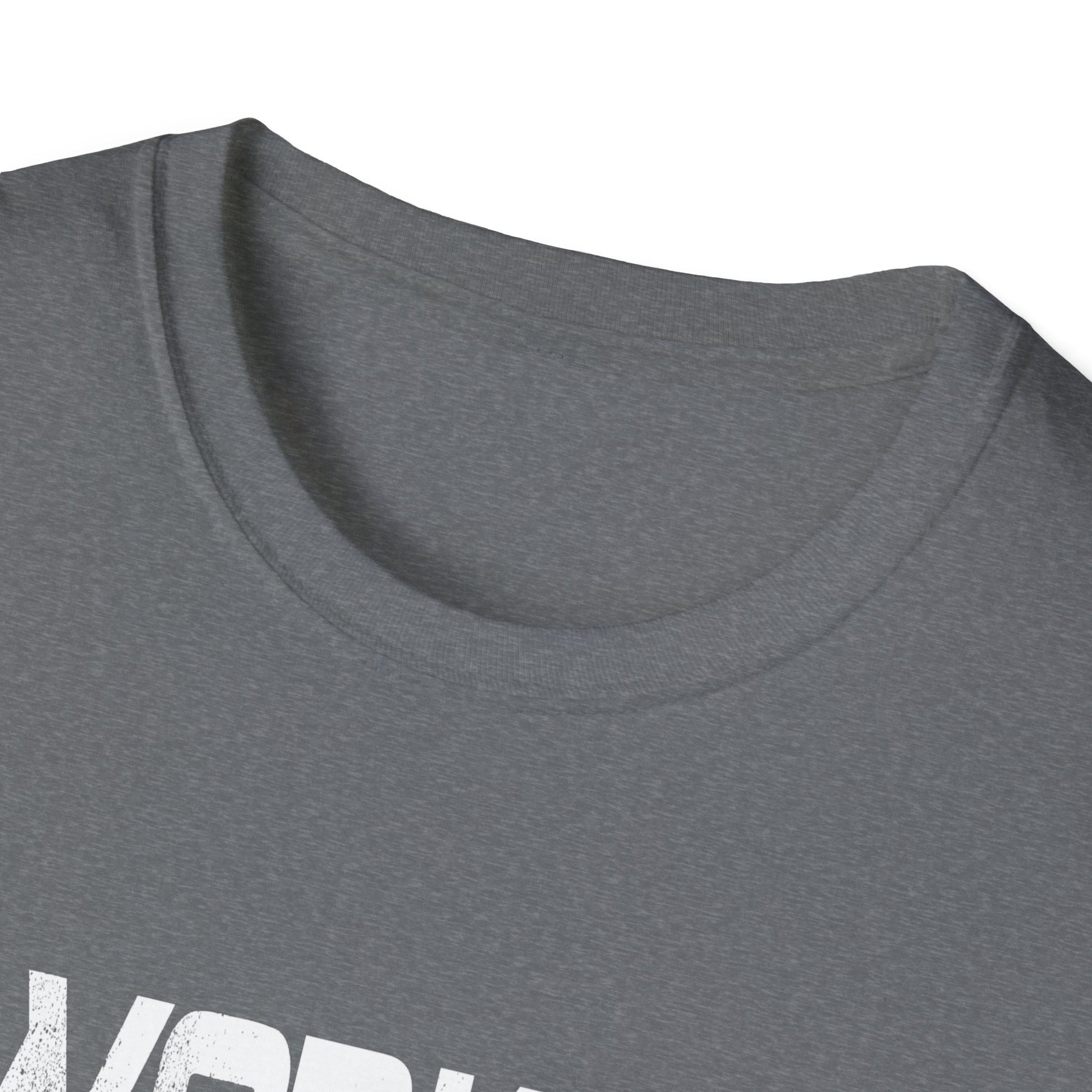 I Workout Because I'm Ugly - Funny Saying Gym