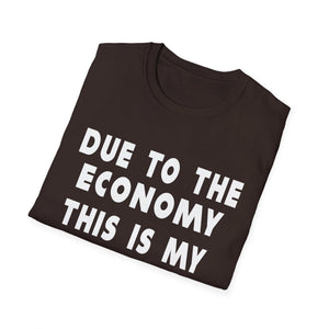 Halloween T-Shirt — 