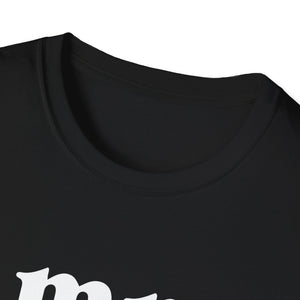 Mr. Steal Your Pie T-Shirt — Funny Thanksgiving Dessert Lover Tee  Unisex T-Shirt