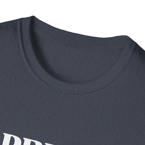 Thanksgiving Whiskey Neat  Unisex T-Shirt
