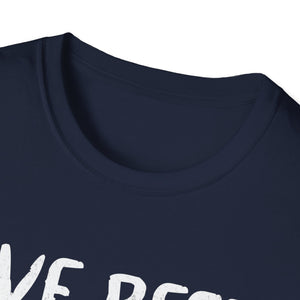 I've Been Ready For Halloween Since Last Halloween Tee Unisex Softstyle T-Shirt