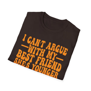 T-Shirt — 