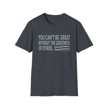 Dark Heather Grey