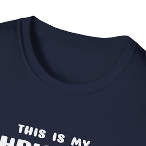 Sloth Christmas Cutie Sloths Christmas T-Shirt-productor-mockup