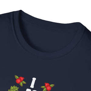 ER Thanksgiving Crew _ Emergency Room Nurse Thanksgiving Premium  Unisex T-Shirt