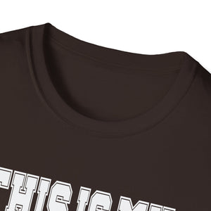 Halloween T-Shirt — 