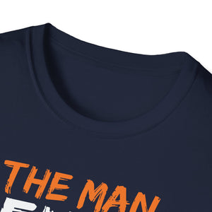 Halloween T-Shirt — 