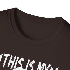 Halloween T-Shirt — 