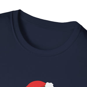 Beaver Christmas Cutie Beaver Christmas Unisex T-Shirt
