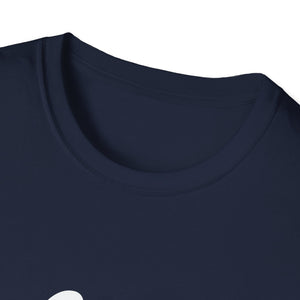 Capybara Christmas Unisex T-Shirt