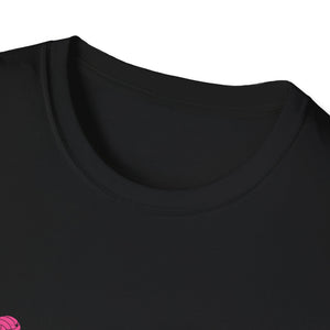 Bbump Set Spike Repeat Volleyball tee For Girls Teens Women Unisex T-Shirt