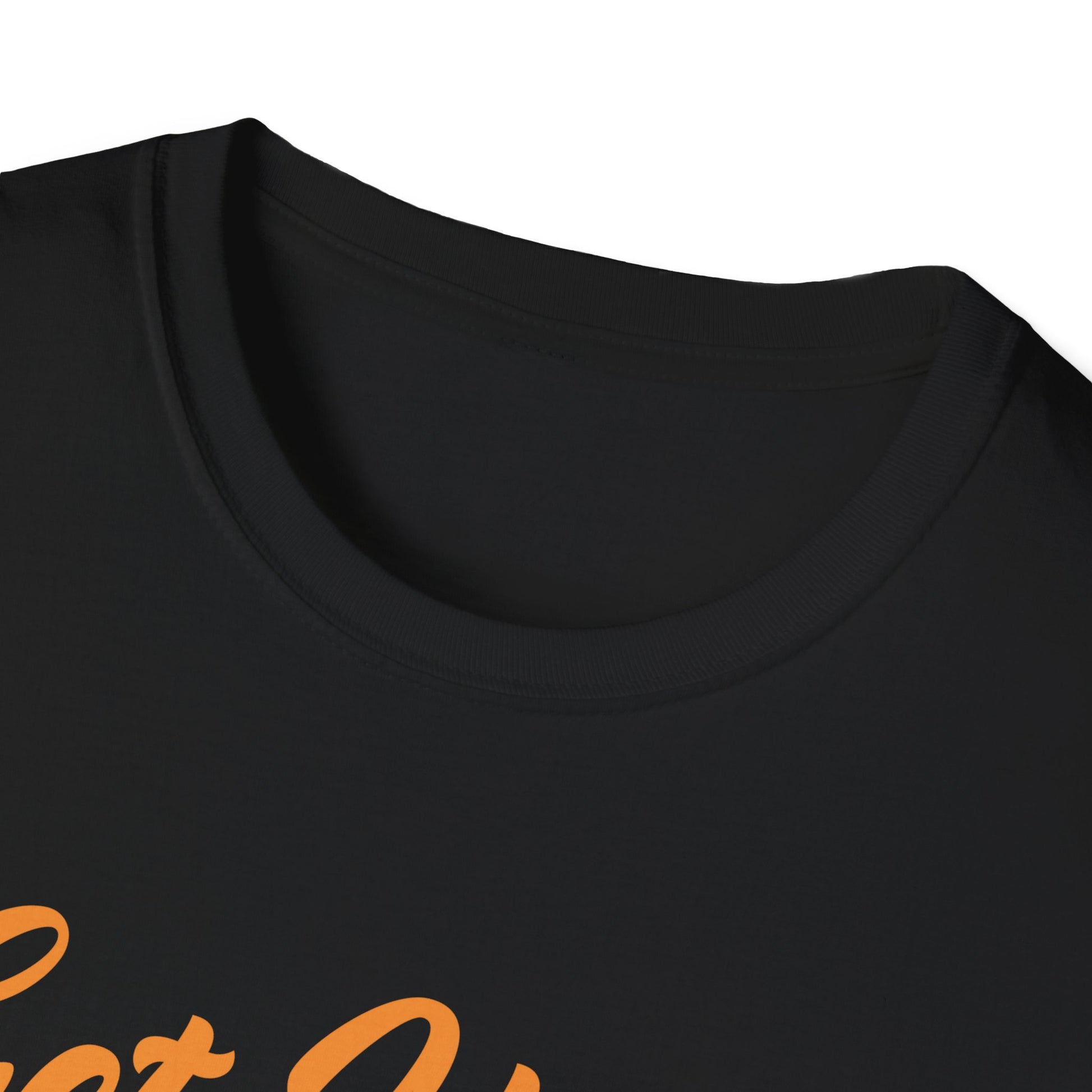 Get Your Fat Pants Ready T-Shirt — Funny Thanksgiving Holiday Tee
