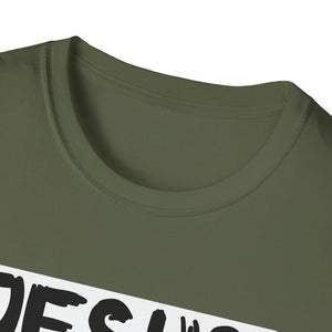 Jesus Loves You Bro T-Shirt — Bold Faith Graphic Tee