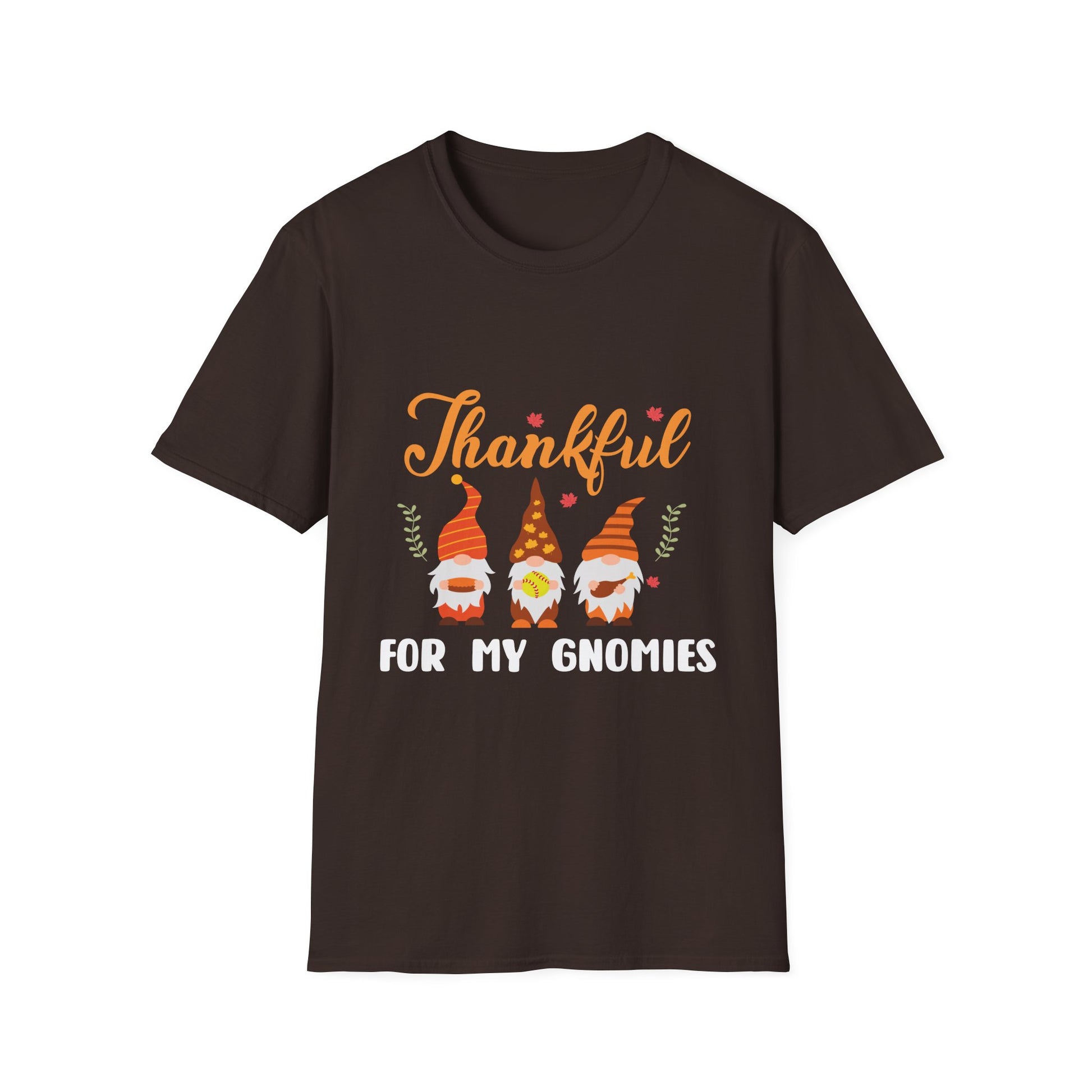 ER Thanksgiving Nurse Crew Emergency Room Nurse Thanksgiving  Unisex T-Shirt