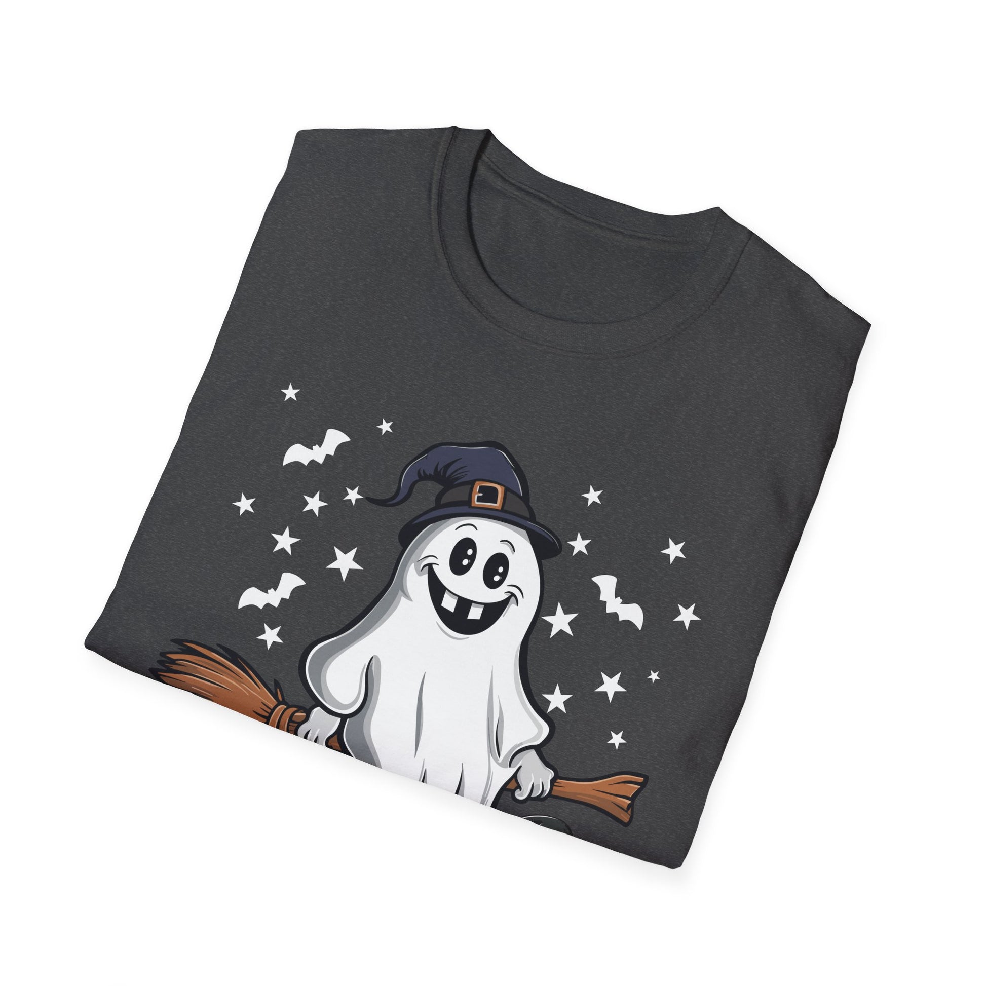 Summerween Ghost T-Shirt