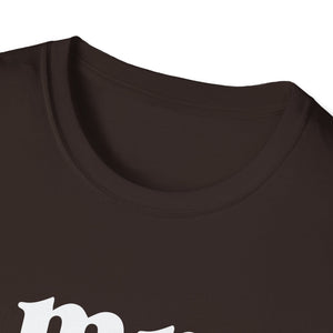 Mr. Steal Your Pie T-Shirt — Funny Thanksgiving Dessert Lover Tee  Unisex T-Shirt
