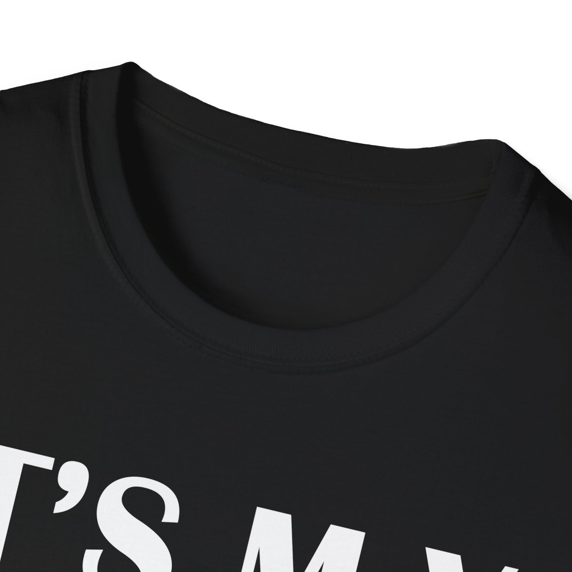 It's My 10th Birthday Baseball Player 10 Years Old Boys Birthday Unisex Shirt