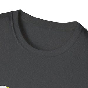 Cat T-Shirt — 