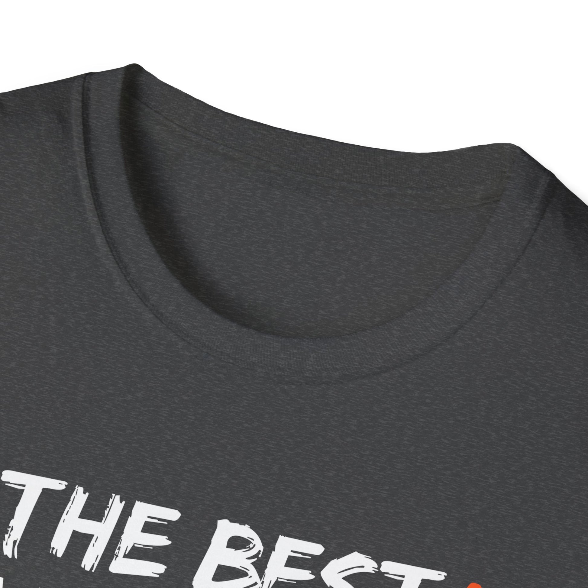 Halloween Fort T-Shirt — "The Best Halloween Is A Fort" Kids & Family Costume Tee