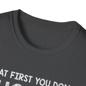 LAURA Gift Name Personalized Birthday Funny Christmas Joke T-Shirt