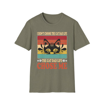 Heather Military Green