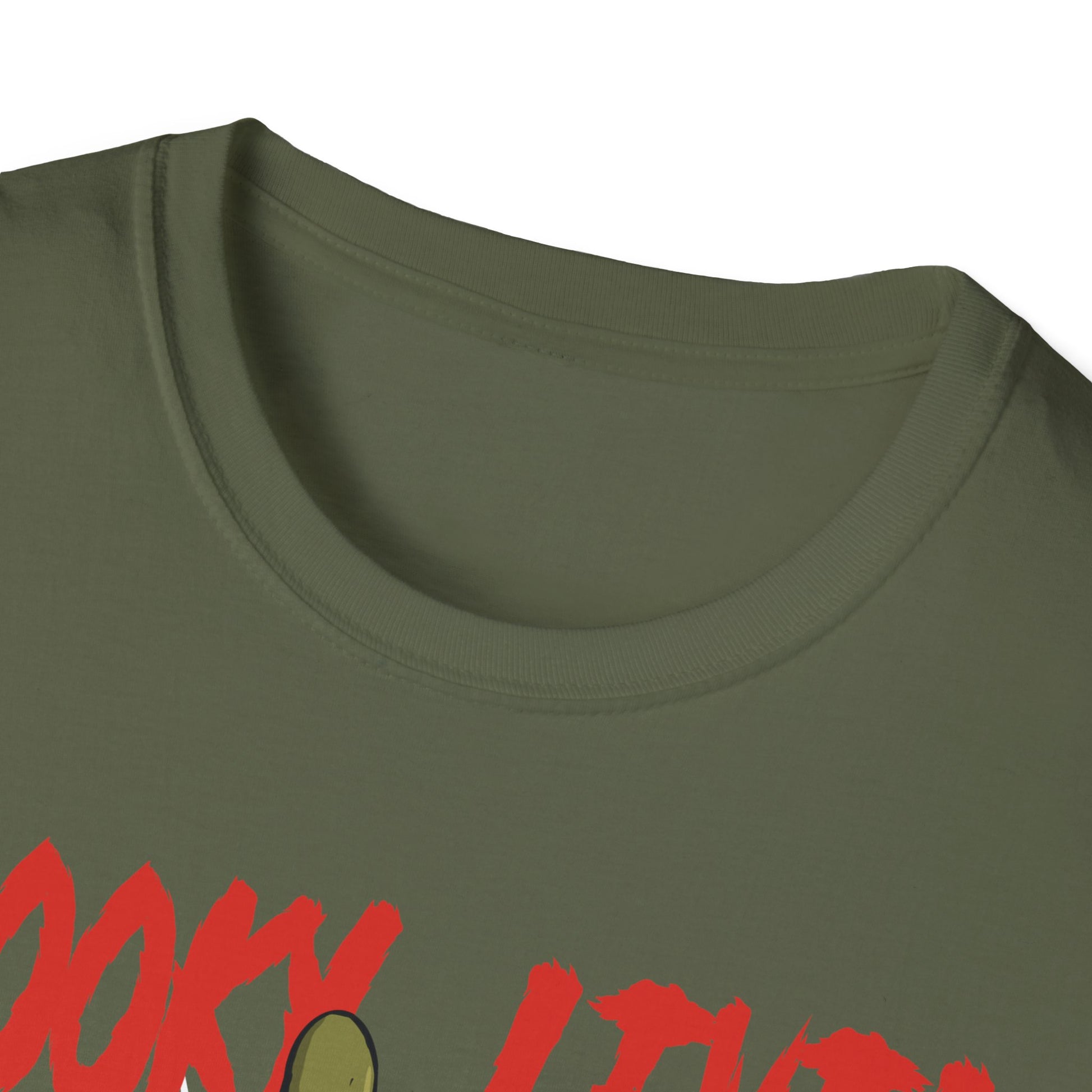 Spook Level Unlocked T-Shirt — Funny Halloween Gamer Tee