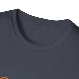 Oh Snap! Halloween T-Shirt — Funny Pumpkin Phrase Tee  Unisex T-Shirt