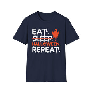 Halloween T-Shirt - 