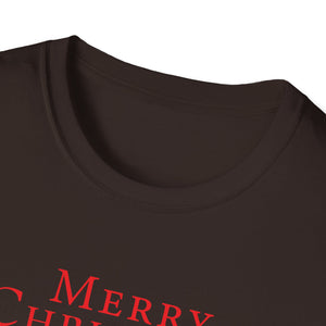 T-Shirt-productor-mockup Unisex Softstyle T-Shirt