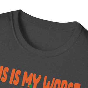 Halloween T-Shirt — 